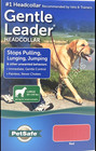Petsafe Gentle Leader Quick Release No Pull Dog Headcollar Choose Size   Color