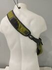 Keep Ahead H2o Unisex Hiking Outdoors Bag Zipped Pockets Green