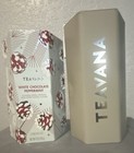 Teavana White Chocolate Peppermint Herbal Loose Leaf Tea 8oz Tin