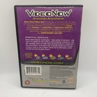 Video Now Danny Phantom Parental Bonding Volume Dp2 Disc  1  Nickelodeon 2005