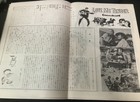 Love Me Tender  1956     Movie Program Japan   Elvis Presley   Vintage