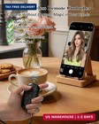 Wireless Remote Controller Compatible With Ios android Bluetooth Remote Control