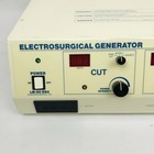 Leisegang Lm-90 Esu - Electrosurgical Generator  Powers On