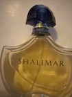  vintage   Guerlain Shalimar Eau De Parfum Spray 2 5 Fl oz   90  Full