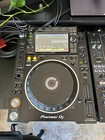 Pair Of Pioneer Cdj-2000nxs2 Pro Cdj Rekordbox Dj Turntables L   k   
