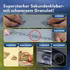Industrial Adhesive Super Glue Extra Strong 2k Adhesive Weld Granulate
