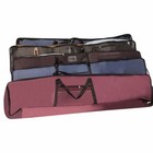 65  Traditional Longbow Recurve Bow Bag Case Quiver Archery Hunting Shooting