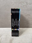 Minecraft 6 Book Set-the Unofficial Gamers Adventure Series -winter Morgan