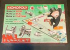 Monopoly - Board Game  Family Parker Brothers Hasbro  new   Sealed  2014