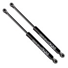 Qty 2   6358 Hood Lift Supports Shocks Struts For Land Rove-r Discovery 2005 