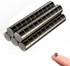 N35 Neodymium Magnets Round Super Strong Rare Earth Small   Large Disc Magnets