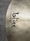 17    Dream Bliss Thin Crash Cymbal