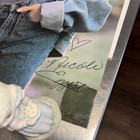 Get It Customized  Authentic Autographed Poster Signed By Nicole Eggert 