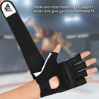 Punch Bag Boxing Gloves Karate Mitts Mma Body Combat Taekwondo Training Martial