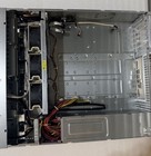 Supermicro Cse-825  2u 8x3 5 Chassis No Sys Board W inner Rails And 560 600w Ps