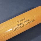 Louisville Slugger Per Flame Tempered Ross Smith Wood Baseball Bat - 35  - 41 Oz