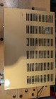 Lafayette Lt-80b Fm Tube Tuner Vintage 1960 s Mcm Cleaned  Tested  Working