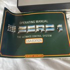 New Vintage Hornby Railways Zero 1 Master Control Unit R944 Hobby Transformer