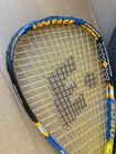 E-force 22  Longstring Racquetball Power Racquet Voltage W  Cover A1 Condition