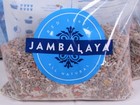 4 Packages Jambalaya Mix All Natural Red Lentil 48 Servings 12 Servings Per Bag