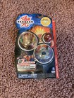 Bakugan Bakupearl Series Starter Pack B2 - 3 Figures New Unopened Free Shipping