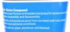 Park Tool Asc-1 Anti-seize Bicycle Assembly Compound 4oz Tube Seals   Protects 