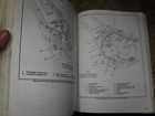 1995 Harley Davidson Flt Models Original Factory Service Manual 99483-95