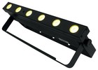 Chauvet Dj Ezlink Strip Q6bt Ils Rgba Rechargeable Wash Strip Light W bluetooth