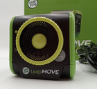 Leap Frog Leap Move Learning With Motion Plug   Play Game System - Pre-owned