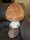 Super Mario Nintendo Goomba 18    Jumbo Plush     New With Tags    