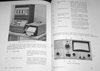 1969 Eai Tr-20 Analog Computer Programming Pace Philbrick Electronic Associates