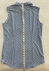Jofit Sleeveless Golf Top  Excellent Pre-owned Condition  Size Small