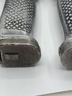 M5a1 Bayonet  Made In Turkey Aluminum Grips  Fair To Excellent