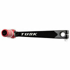 Tusk Folding Shift Lever Shifter Crf100f Crf80f Xr100r Xr80r Crf Xr 100 80 Red