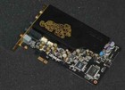 Asus Xonar Essence Stx Dolby 5-port Pci Express Sound audio Card   Tested Works