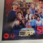 Stranger Things Monopoly Board Game 2022 Nib - Sealed Hasbro Netflix