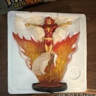 Bowen Designs Marvel Dark Phoenix Jean Grey Mini Statue Artist Proof Ap 4000