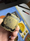 Chrysler Corp  Turbine Reserch Project 1962-1989 Perpetual Calendar 
