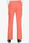 Koi Basic Holly 8 Pocket Carco Scrub Pants In Coral In All Sizes   731 Nwt