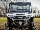 Superatv Side View Mirror For Kawasaki Ridge see Fitment