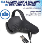 Apexdrive Drive Pro For Men Multiple Modes Therapy Device Rechargeable Gifts