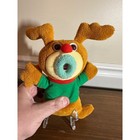 Vintage Reindeer Sinamajigsing-a-ma-jig