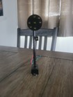 O Gauge Railking 7-light Block Signal 30-11013  die Cast 