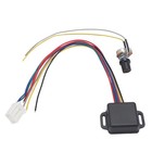 Electric Power Steering Controller Kit For Toyota Prius Xw20 30 Epas Conversion