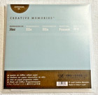 Creative Memories Expressions Of Her  30 Chiffon Vellum  Quotes Nip