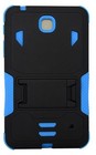 For Samsung Galaxy Tab 4 8 0 T330 t337 Tablet Cover Case Armor Rugged Protector