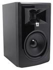  2  Jbl 306p Mkii 6  2-way Powered Studio Monitors Speakers 10  Active Subwoofer