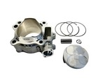 Cylinder Piston Rings Kit Fits Honda Crf250r Crf250x  2004-2013 