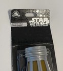 New Disney Parks Star Wars Red Extendable Jedi Training Academy Lightsaber