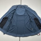 Kerrits Stretch Competitor Show Coat Koat Jacket Equestrian Women s Size Xl Blue